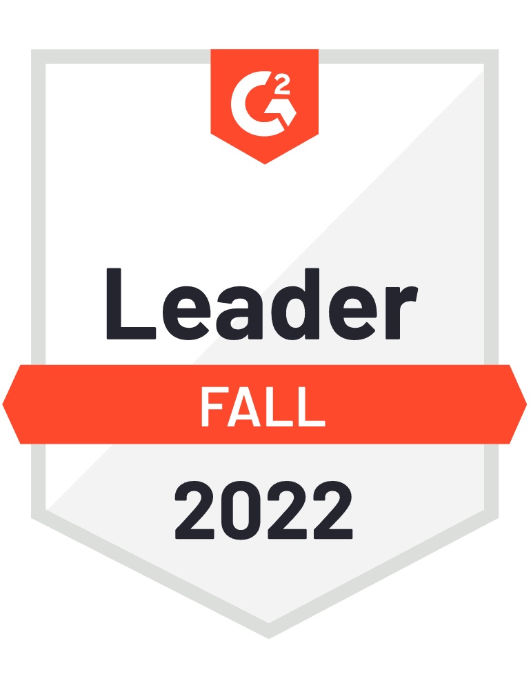 Leader Fall