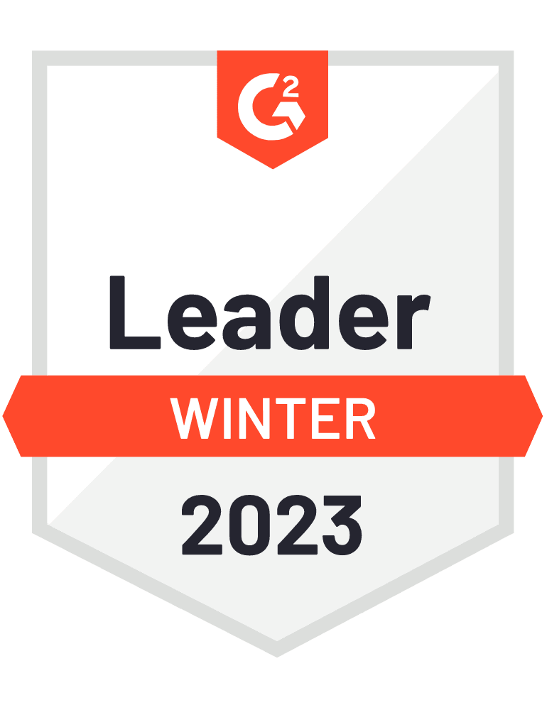 Leader Winter